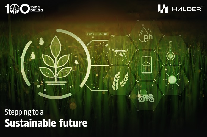 Harnessing the Potential for a Sustainable Future!